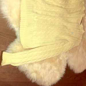 Ralph Lauren sweater